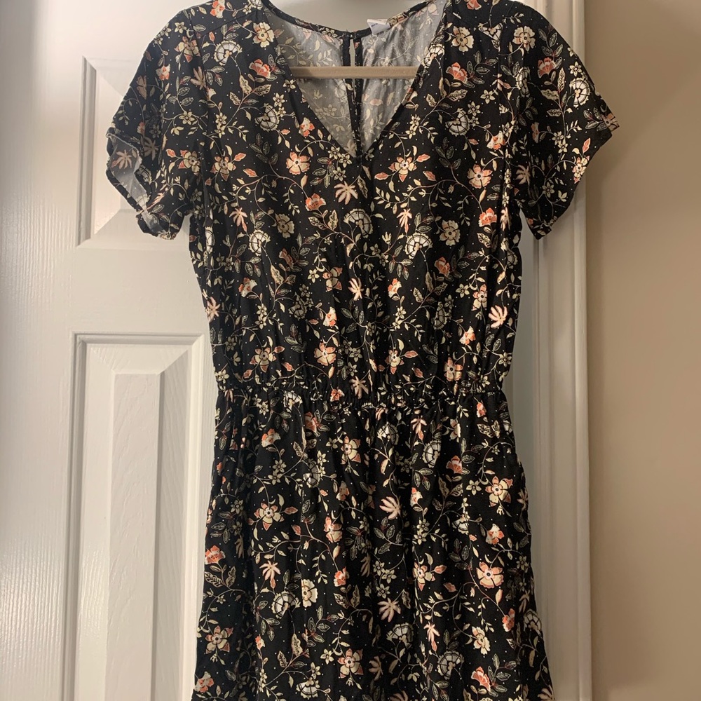 Old navy romper
